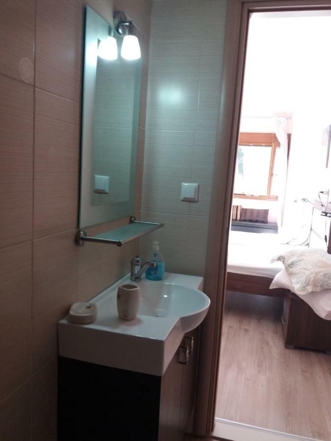 Sea-Esta Beach Studios Милатос Номер фото